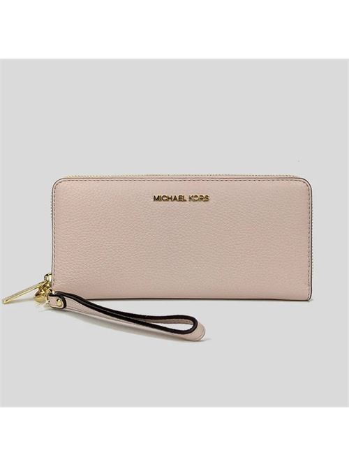 Powder blush michael online kors wallet